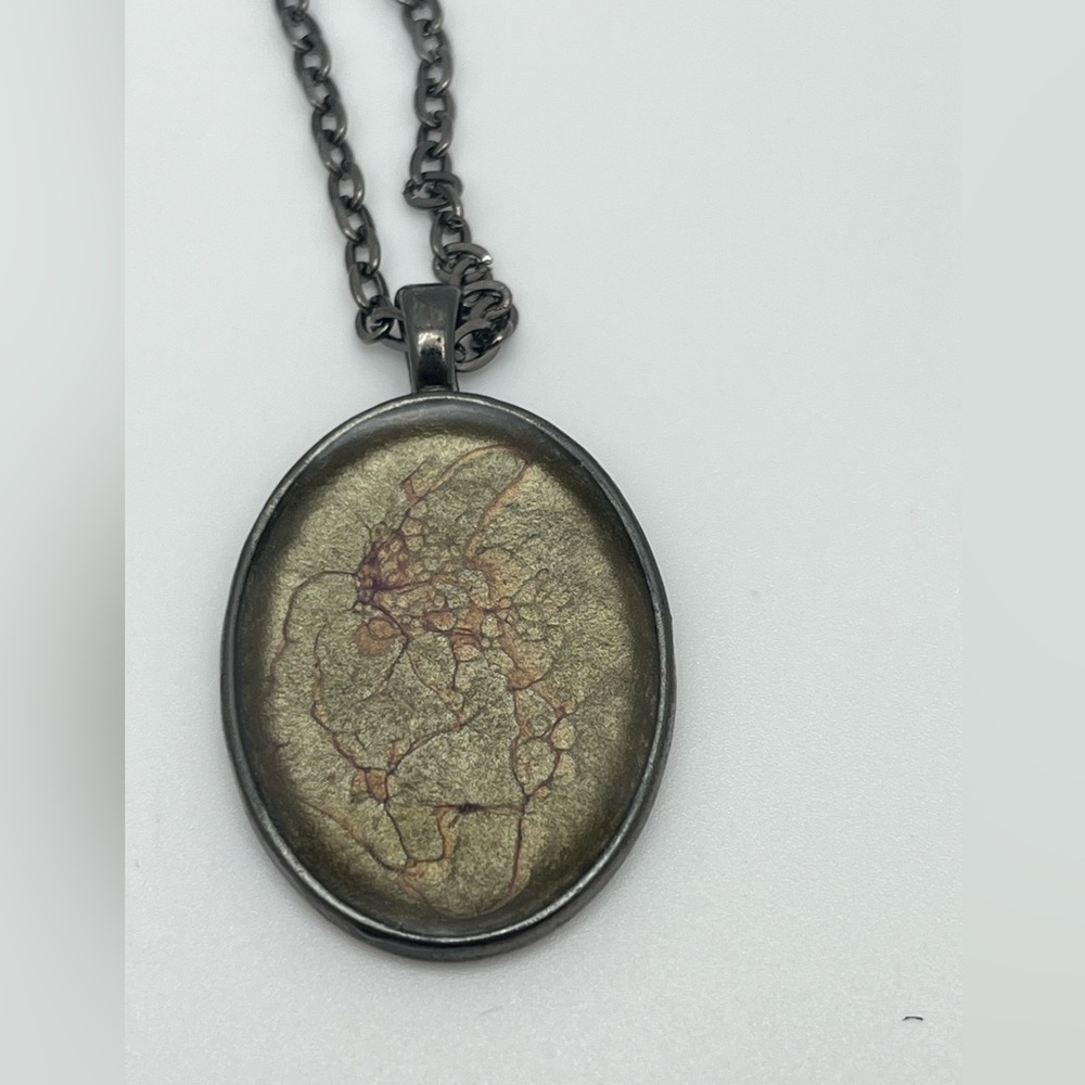 Pebeo Paint Necklace